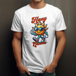 HAYE GARMI! T-Shirt Design